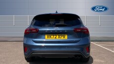 Ford Focus 1.0 EcoBoost ST-Line Style 5dr Petrol Hatchback